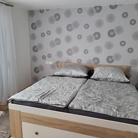 שטוקאך Ferienwohnung Hanna מראה חיצוני תמונה