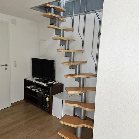 שטוקאך Ferienwohnung Hanna מראה חיצוני תמונה