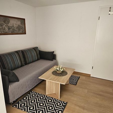 שטוקאך Ferienwohnung Hanna מראה חיצוני תמונה
