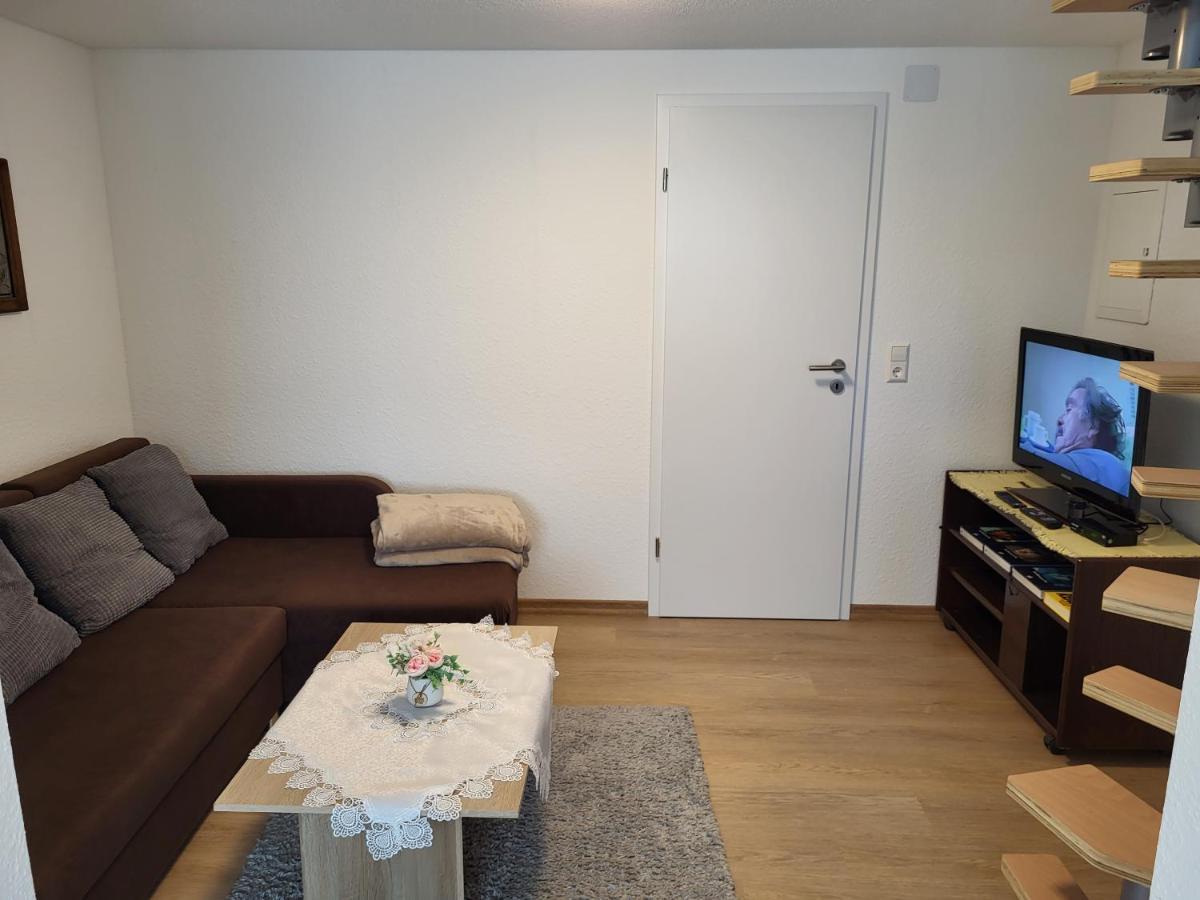 שטוקאך Ferienwohnung Hanna מראה חיצוני תמונה