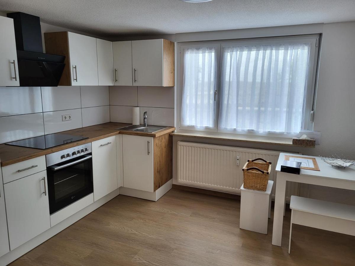 שטוקאך Ferienwohnung Hanna מראה חיצוני תמונה