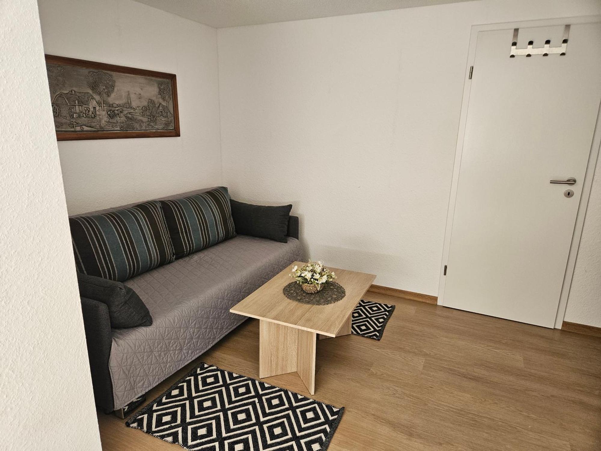 שטוקאך Ferienwohnung Hanna מראה חיצוני תמונה